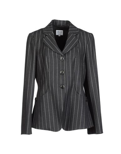 ZOOM ARMANI COLLEZIONI - Blazer