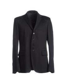 BIKKEMBERGS - Blazer