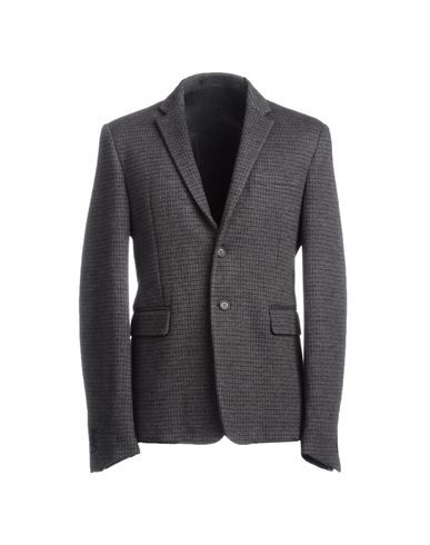 ZOOM PRADA - Blazer
