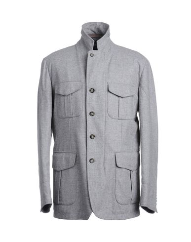 ZOOM MONTEDORO - Blazer