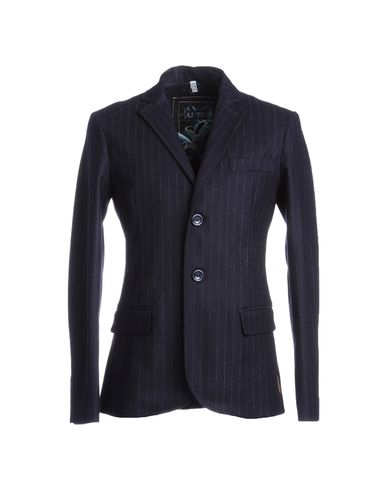 ZOOM ARMANI JEANS - Blazer