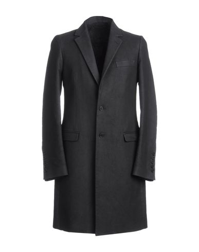 ZOOM RING - Full-length jacket