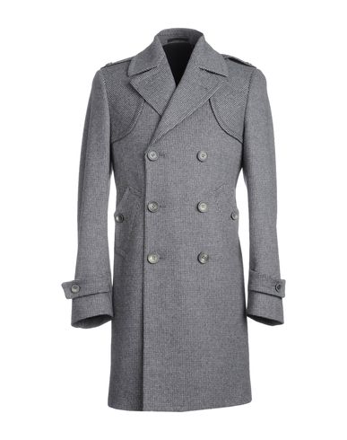 ZOOM SIVIGLIA - Coat