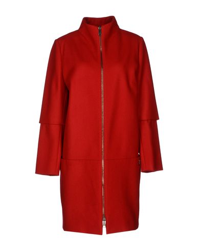 ZOOM 22 MAGGIO - Coat
