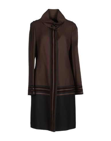 ZOOM ESCADA - Full-length jacket