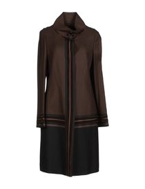 ESCADA - Full-length jacket