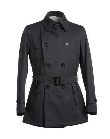 ZOOM ALLEGRI - Mid-length jacket