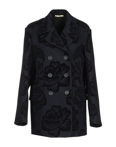 ZOOM CHRISTOPHER KANE - Coat