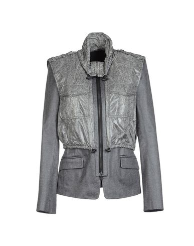 ZOOM ALEXANDER WANG - Jacket