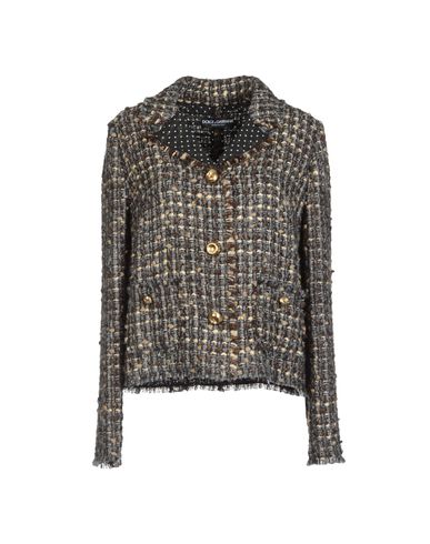 ZOOM DOLCE & GABBANA - Blazer
