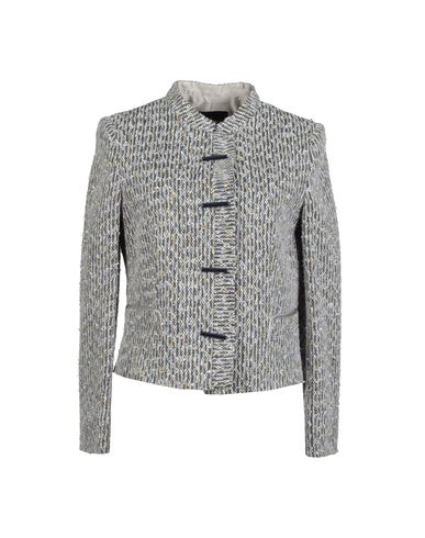 ZOOM GIORGIO ARMANI - Blazer