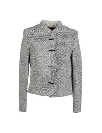 GIORGIO ARMANI - Blazer