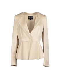 GIORGIO ARMANI - Blazer