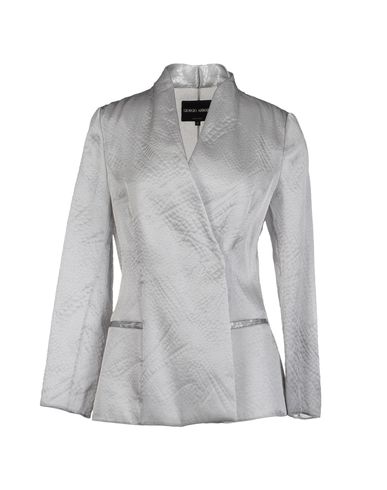 ZOOM GIORGIO ARMANI - Blazer