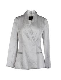 GIORGIO ARMANI - Blazer