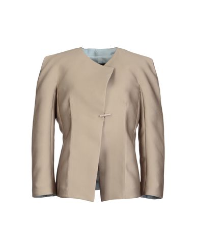 ZOOM GIORGIO ARMANI - Blazer