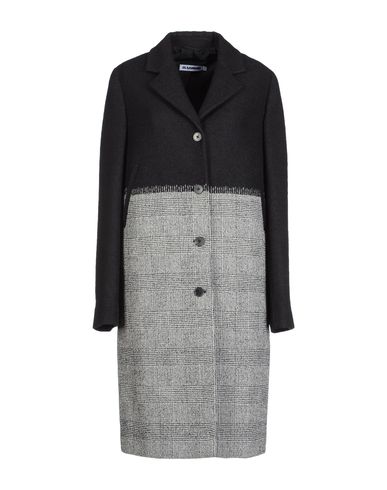 ZOOM JIL SANDER - Coat