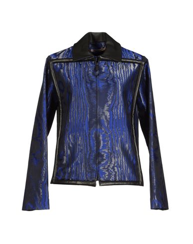 ZOOM CHRISTOPHER KANE - Jacket