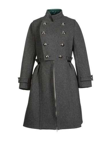 ZOOM SACAI - Coat