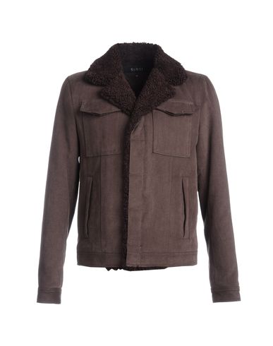 ZOOM GUCCI - Jacket