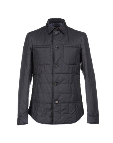 ZOOM SALVATORE FERRAGAMO - Jacket