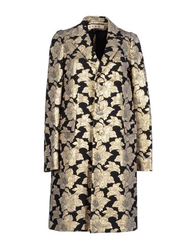 ZOOM MARNI - Coat