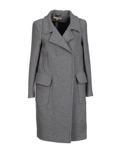 ZOOM L' AUTRE CHOSE - Coat
