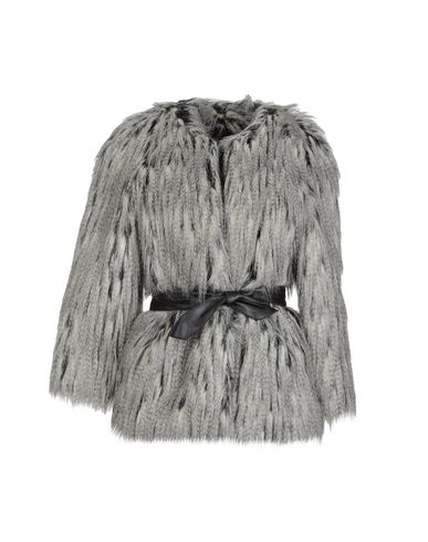 ZOOM TOUFFE DE POILS - Faux fur