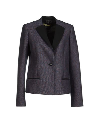 ZOOM BALENCIAGA - Blazer