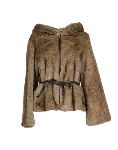 ZOOM TOUFFE DE POILS - Faux fur