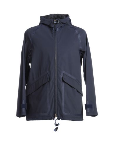 ZOOM ADAM KIMMEL - Mid-length jacket