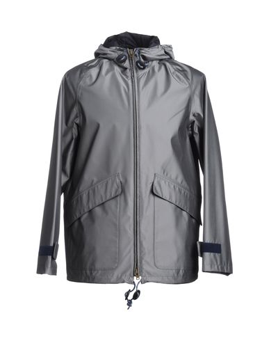 ZOOM ADAM KIMMEL - Mid-length jacket