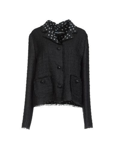 ZOOM DOLCE & GABBANA - Blazer