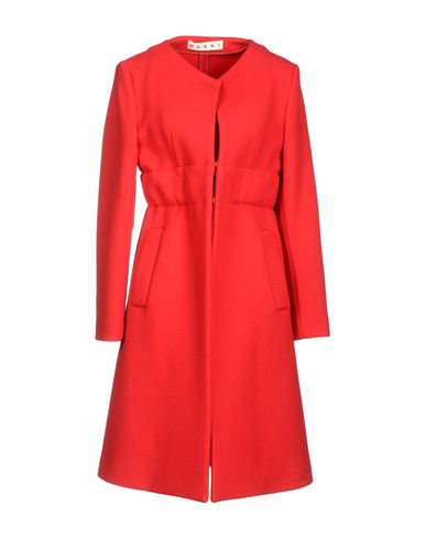 ZOOM MARNI - Coat