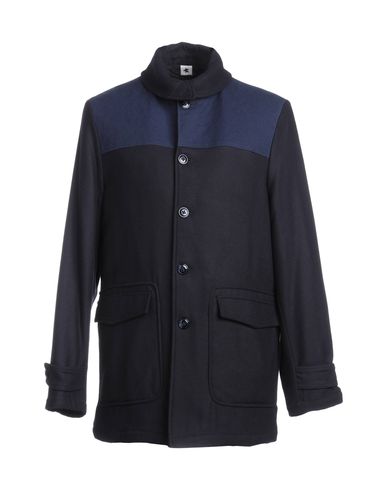 ZOOM ADAM KIMMEL - Mid-length jacket