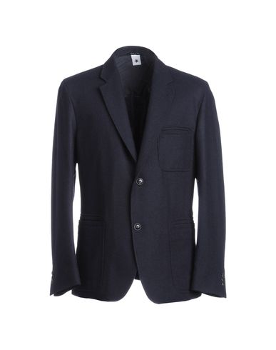 ZOOM ADAM KIMMEL - Blazer
