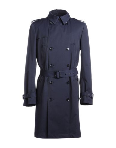 ZOOM DOLCE & GABBANA - Full-length jacket