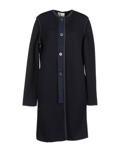 ZOOM LANVIN - Full-length jacket