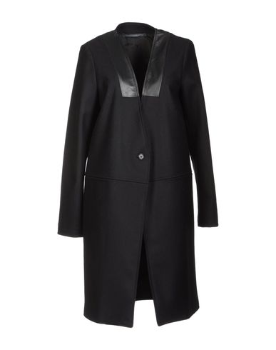 ZOOM COMEFORBREAKFAST - Coat