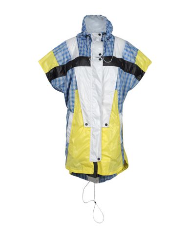 ZOOM ALEXANDER WANG - Raincoat