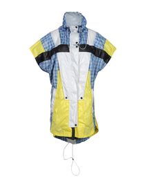 ALEXANDER WANG - Mid-length jacket