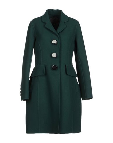 ZOOM MARC JACOBS - Coat