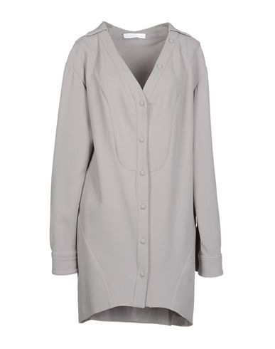 ZOOM CRISTINA MIRALDI - Full-length jacket