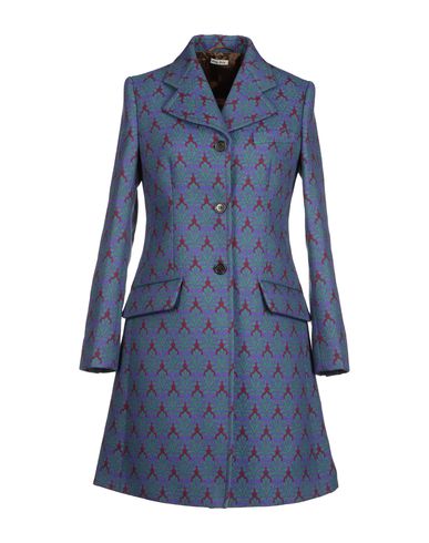 ZOOM MIU MIU - Coat