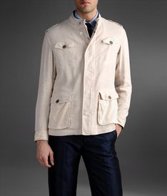 ARMANI COLLEZIONI - Dinner jacket