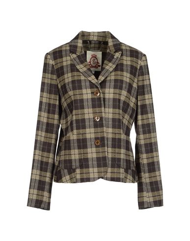 ZOOM HAMPTON BAYS - Blazer