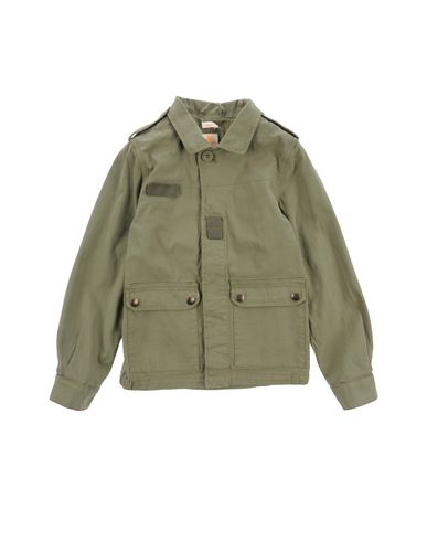 ZOOM AMERICAN OUTFITTERS - Jacket