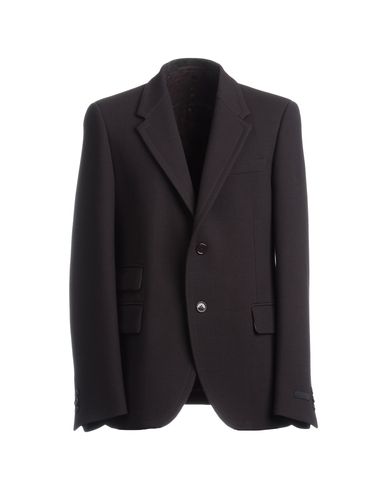 ZOOM PRADA - Blazer