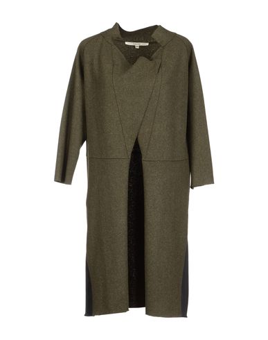 ZOOM HACHE - Full-length jacket