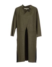 HACHE - Full-length jacket